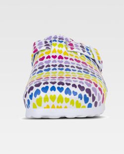 Zueco estampado ultraligero de EVA Estampado