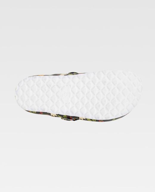 Zueco estampado ultraligero de EVA Estampado