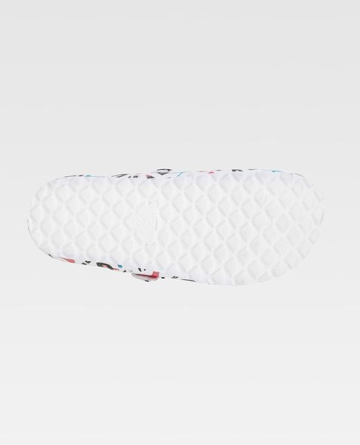 Zueco estampado ultraligero de EVA Estampado