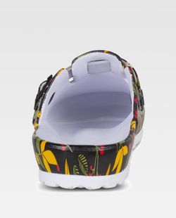 Zueco estampado ultraligero de EVA Estampado