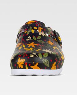 Zueco estampado ultraligero de EVA Estampado