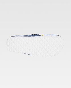 Zueco estampado ultraligero de EVA Estampado