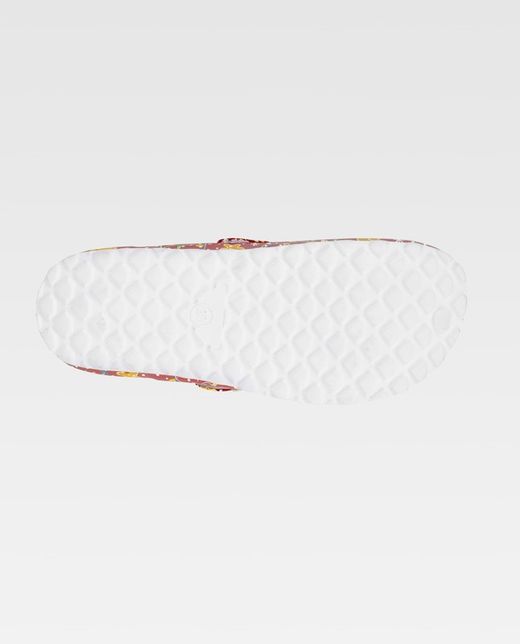 Zueco estampado ultraligero de EVA Estampado