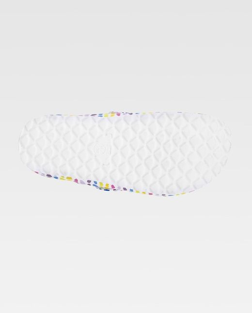 Zueco estampado ultraligero de EVA Estampado