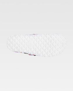 Zueco estampado ultraligero de EVA Estampado