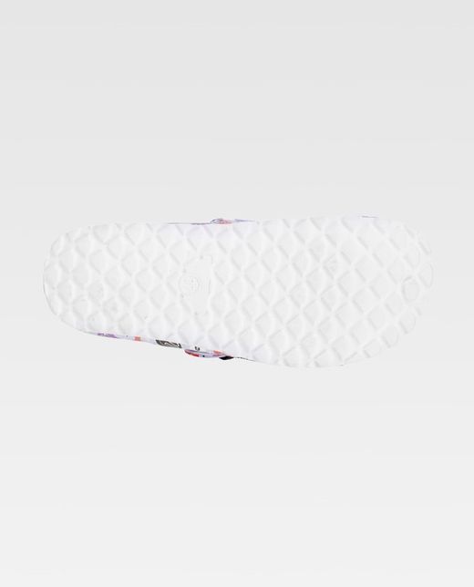 Zueco estampado ultraligero de EVA Estampado