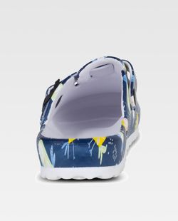 Zueco estampado ultraligero de EVA Estampado