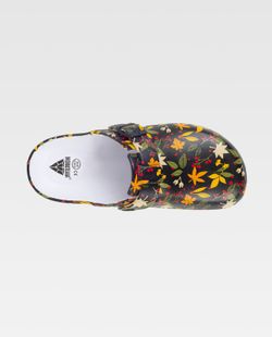 Zueco estampado ultraligero de EVA Estampado
