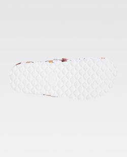 Zueco estampado ultraligero de EVA Estampado