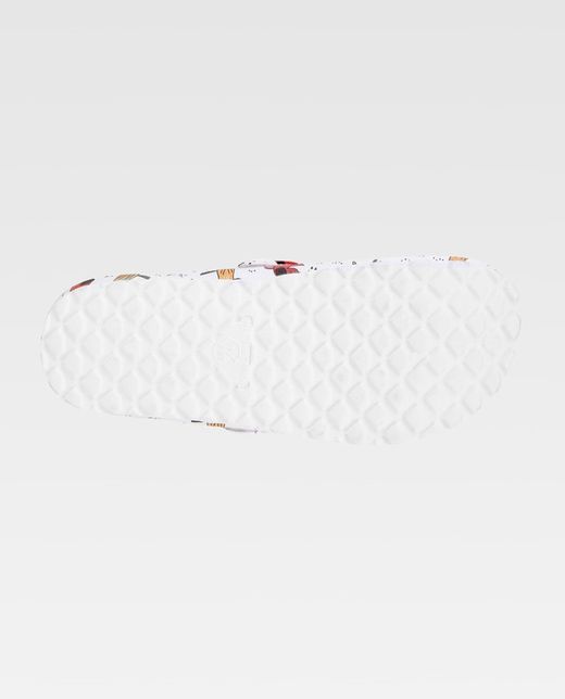 Zueco estampado ultraligero de EVA Estampado