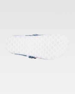 Zueco estampado ultraligero de EVA Estampado