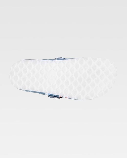 Zueco estampado ultraligero de EVA Estampado