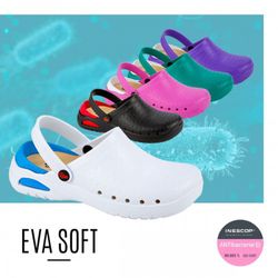 Zueco Eva Soft