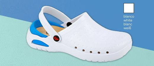 Eva Soft Clog