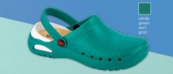 Eva Soft Clog