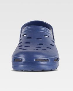 Zoccolo EVA unisex ultraleggero, ergonomico anatomico, con telecamera ortopedica, morbido per i piedi Marino