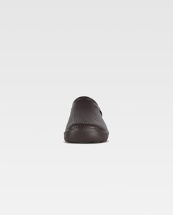 Unisex EVA Clog Ultraleicht, ergonomisch Anatomisch, mit orthopädischer Kamera, weich für die Füße Braun