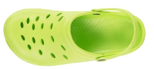 Unisex EVA Clog Ultraleicht, ergonomisch Anatomisch, mit orthopädischer Kamera, weich für die Füße Pistaziengrün