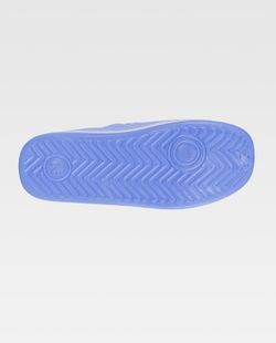 Unisex EVA Clog, ultraleicht, ergonomisch, anatomisch mit fersenelastischem Celeste