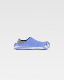 Unisex EVA Clog, ultraleicht, ergonomisch, anatomisch mit fersenelastischem Celeste