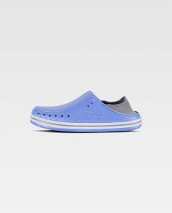 Unisex EVA Clog, ultraleicht, ergonomisch, anatomisch mit fersenelastischem Celeste