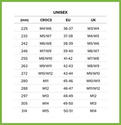 Sabots Crocs ™ Bistro