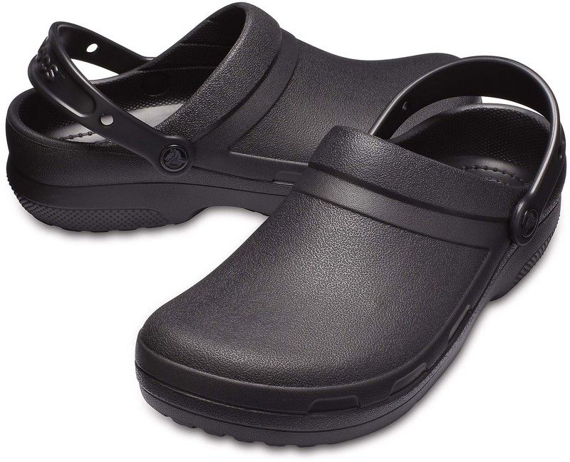 Crocs lavoro hot sale